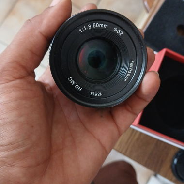 50mm 1.8 