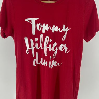 T-shirt Tommy Hilfiger XL