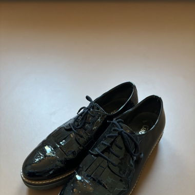 Chic Budapester Shoes 