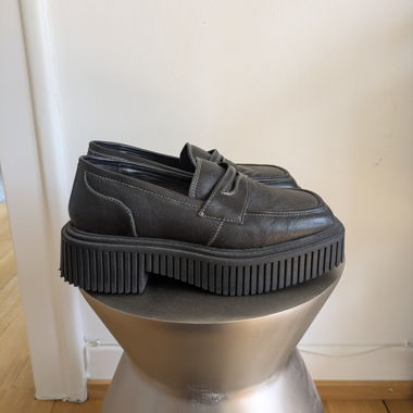Asra Loafer - Slipper