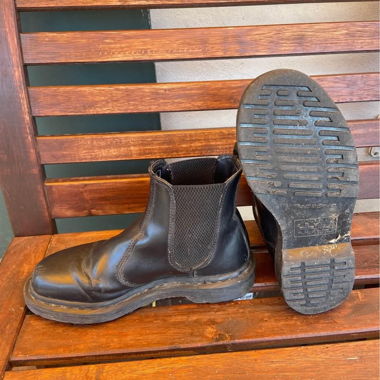 Dr Martens Chelsea-Boots