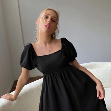 Sommerkleid