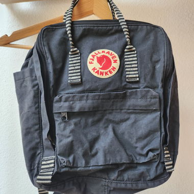 Kleiner Rucksack