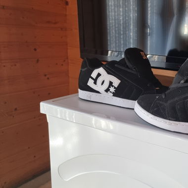 DC Shoes 