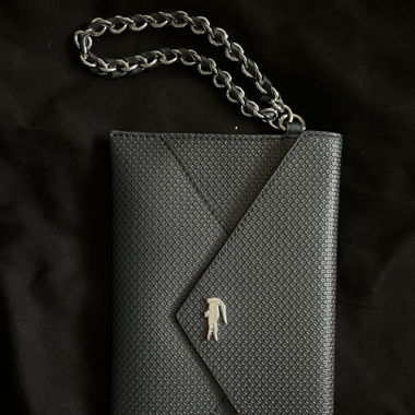 Lacoste Clutch
