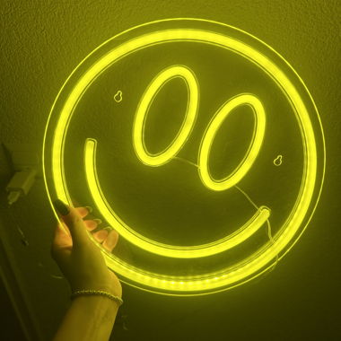 LED Emoji