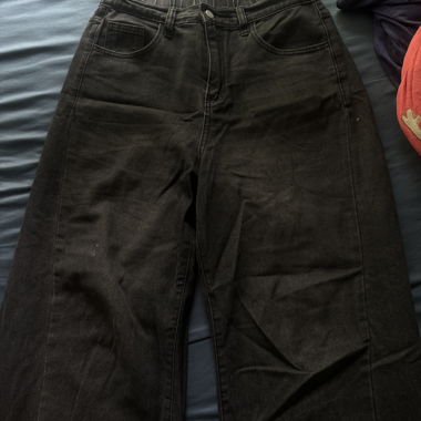 Baggy jean