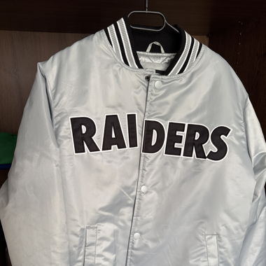 NFL Jacke