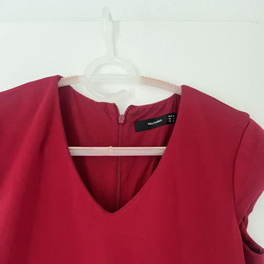 Kleid Hallhuber