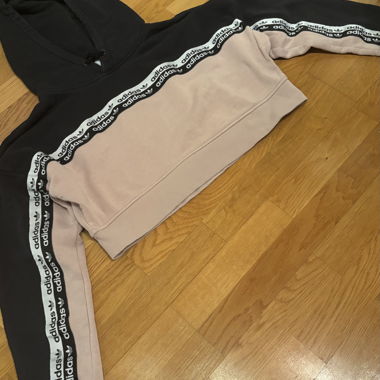 Adidas Kapuzenpullover