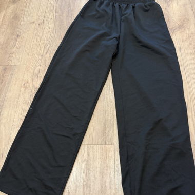 Pantalon de jogging noir
