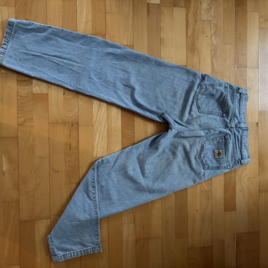 Carhartt-Jeans