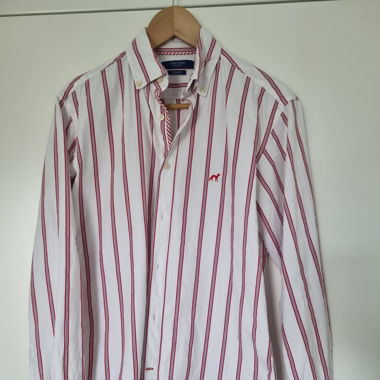 Chemise homme 
