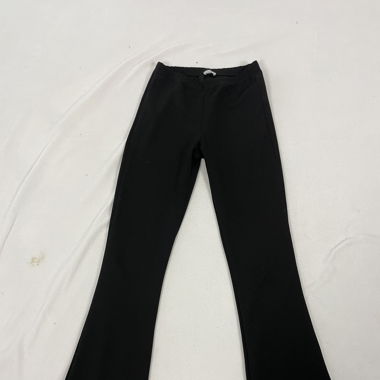 flared pants