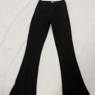 flared pants