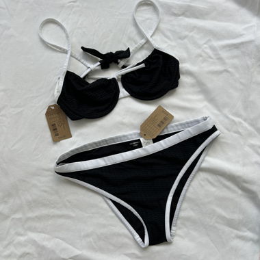 Brand New Calzedonia Bikini - Size S 