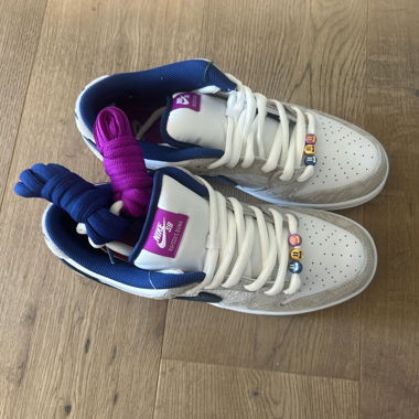 Nike SB Rayssa’s Dunk