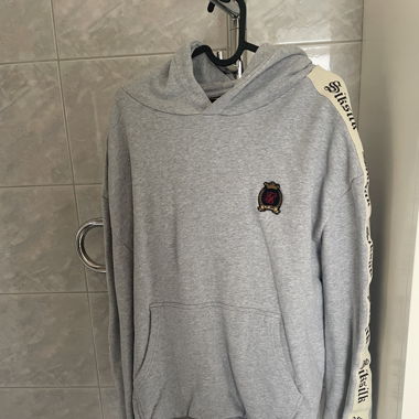 Siksilk Pullover