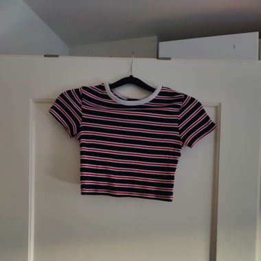 T-shirt don't call me Jennyfer