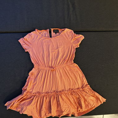 Vestitino Emporio Armani Bambina 