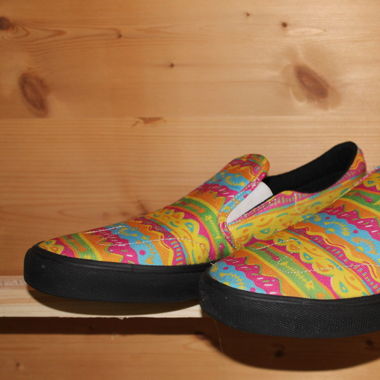 Chaussures Etnies 42.5