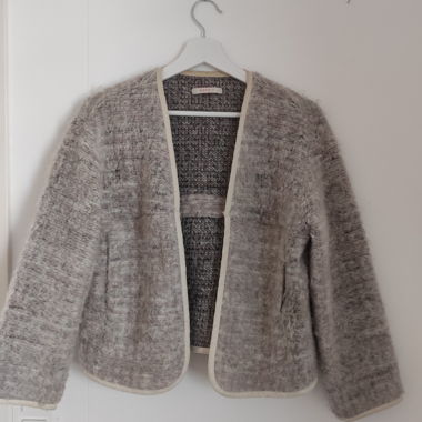 Strick-Cardigan von Esprit