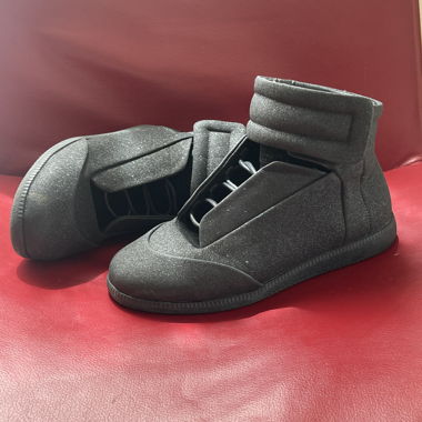 Scarpe alte Maison Margiela Future