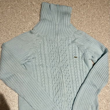 Lacoste Pullover