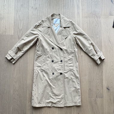 Trenchcoat