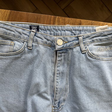 Ravani jeans 