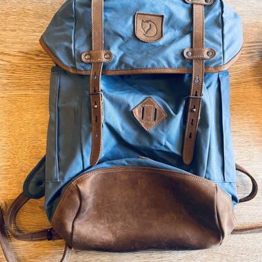 FJÄLLRAVEN _ N0. 21 Large