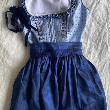 Dirndl Krüger