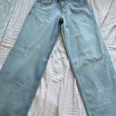 Sabdued Jeans