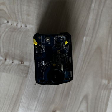 Action Camera 