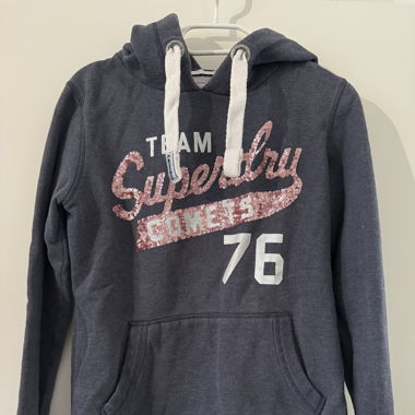 Superdry Pullover