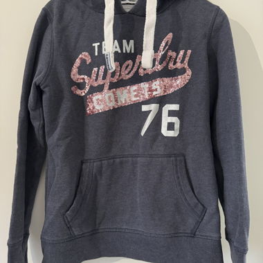 Superdry Pullover