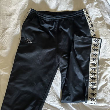 Kappa Trainerhose 