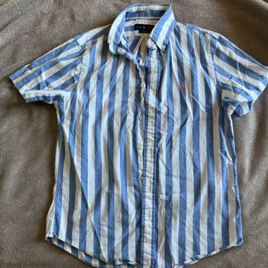 Ralph Lauren Hemd