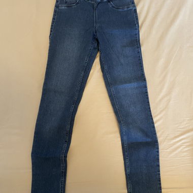 H&M Skinny Jeans Size 38