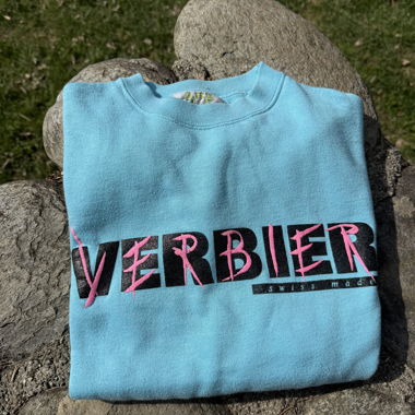 Verbier Vintage Pullover 