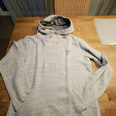 Iriedaily Hoodie