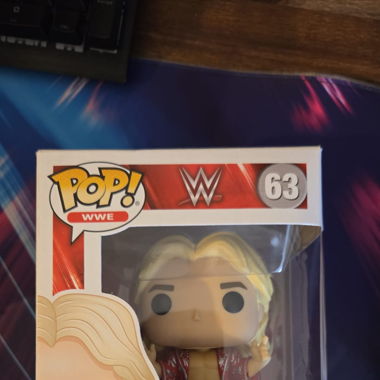 Ric Flair (FunkoPop)
