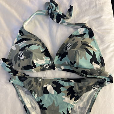 Maillot de bain militaire 