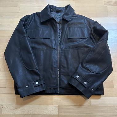 Victorbraunstudios (VBS) Waxed Jacket / Size L