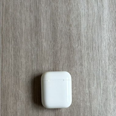 Boîtier AirPods (2ème génération)