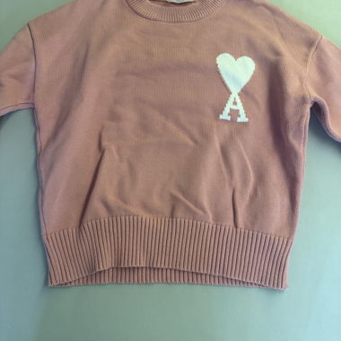 Alexandre mattiussi Pullover 
