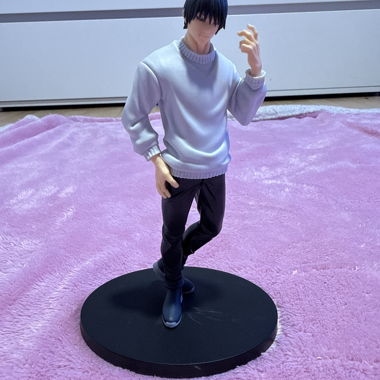 Toji Figurine
