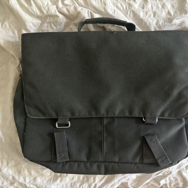 messenger bag