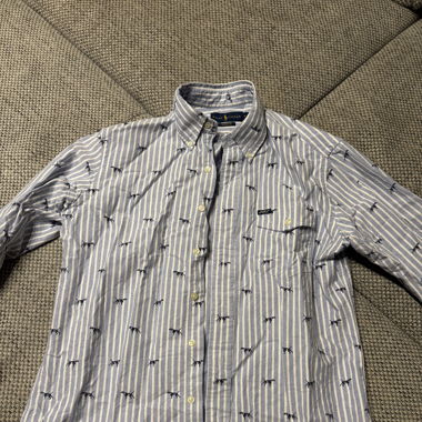 Chemise Ralph Lauren