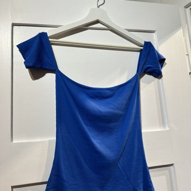 Offshouldershirt